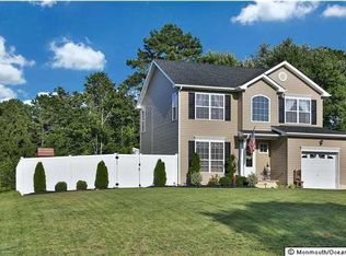 1610 Bismarck St, Toms River, NJ