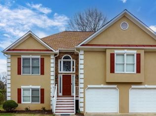 4936 Pippin Dr NW, Acworth, GA 30101