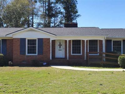 208 Katherine St, Bennettsville, SC, 29512