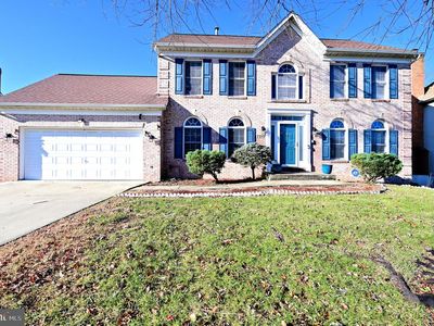 7729 Castle Rock Dr, Clinton, MD, 20735