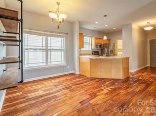 15 Mill Creek Loop #C, Asheville, NC 28806