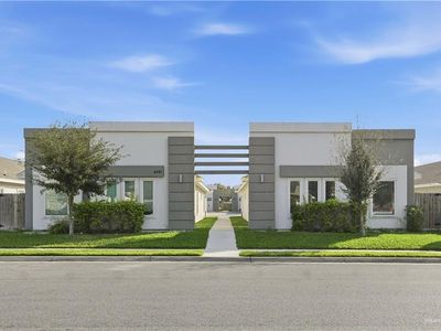 4721 Mulberry Ave, McAllen, TX, 78501