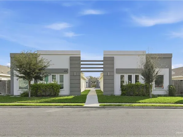 4721 Mulberry Ave, McAllen, TX 78501