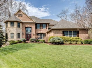 11059 Grandstone Ln, Cincinnati, OH 45249