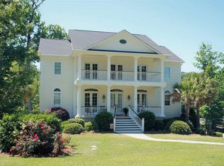 313 Lanham Springs Way, Lexington, SC 29072