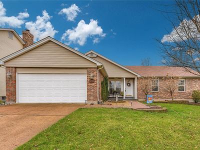 2716 Willow Ranch Ct, Saint Louis, MO, 63129