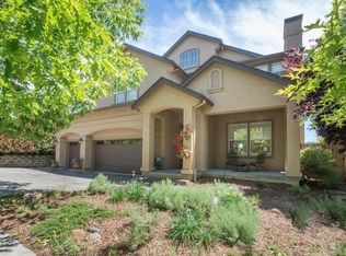 5934 Sunhawk Dr, Santa Rosa, CA 95409