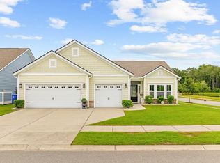 2300 Lark Sparrow St, Myrtle Beach, SC 29577