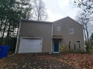 262 Great Plain Rd APT 13, Danbury, CT 06811