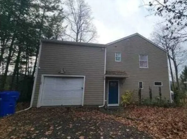 262 Great Plain Rd APT 13, Danbury, CT 06811