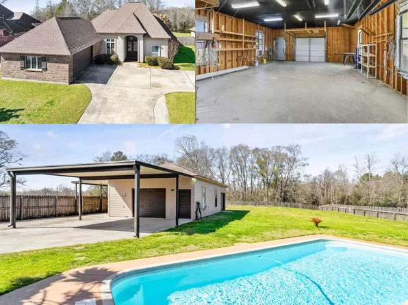 16153 Magnolia Trace Pkwy, Baton Rouge, LA 70817
