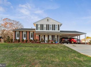 2210 Steuben Ave, Fort Washington, MD 20744
