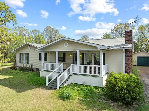 1862 Marion County #2027, Yellville, AR 72687