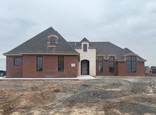 102 E 165th St S, Glenpool, OK 74033