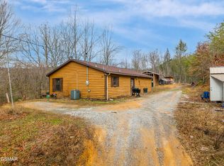1420 Russell Hollow Rd, Sevierville, TN 37876