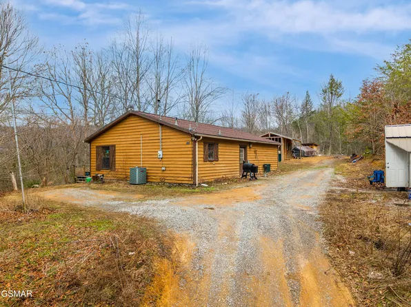 1420 Russell Hollow Rd, Sevierville, TN 37876