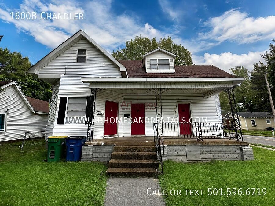 1st image of 1600B Chandler St