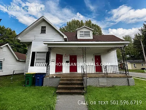 1600B Chandler St Photo 1 1600B Chandler St Photo 1