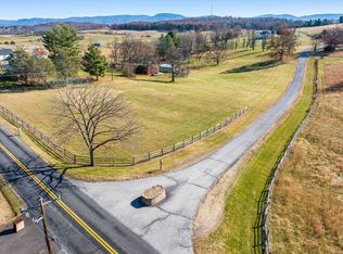 0 Privado Ln, Waynesboro, VA 22980