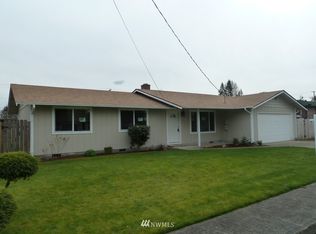 211 W St SE, Olympia, WA 98501
