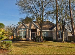 6923 Wild Violet Dr, Humble, TX 77346