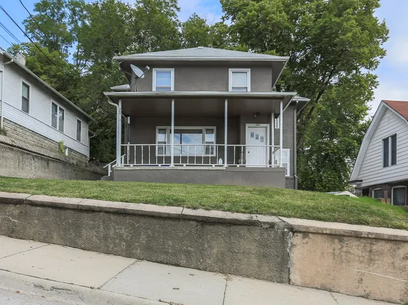 305 N 2nd St, Council Bluffs, IA 51503