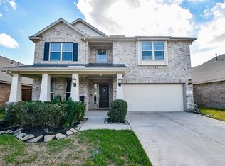 4938 Applewood Crest Ln, Rosharon, TX 77583