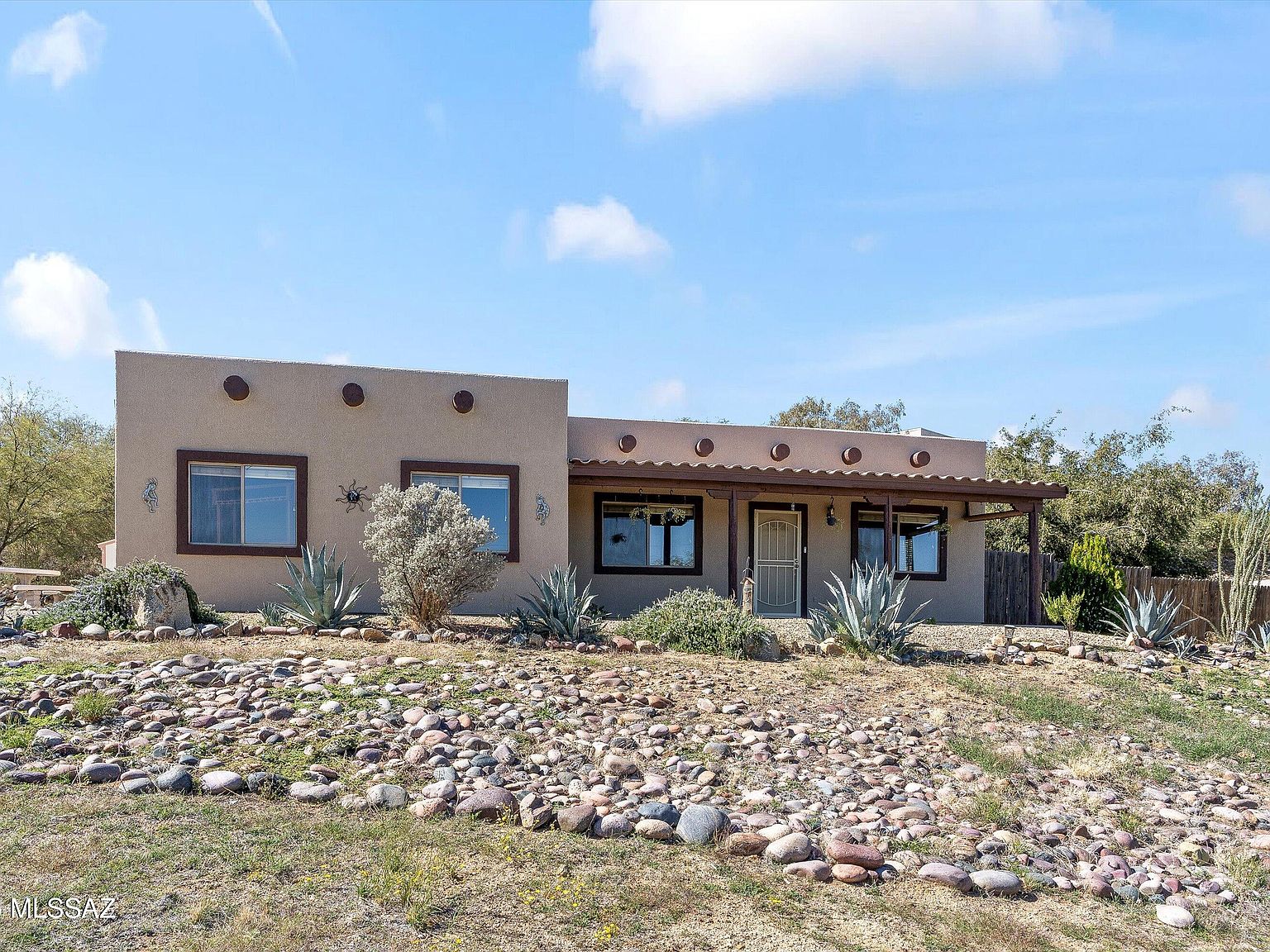 1448 N Calle Futura, Oracle, AZ 85623 | Zillow