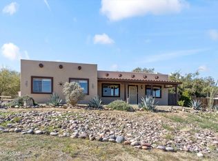 1448 N Calle Futura, Oracle, AZ 85623