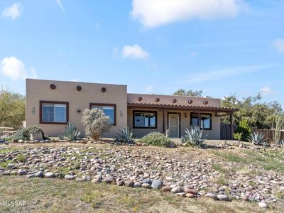 1448 N Calle Futura, Oracle, AZ, 85623
