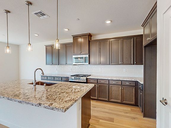 Starblossom 49 Interior