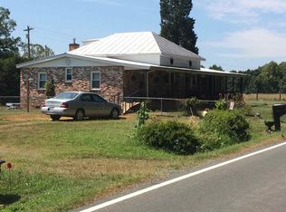 3170 Ridge Rd, Barboursville, VA 22923