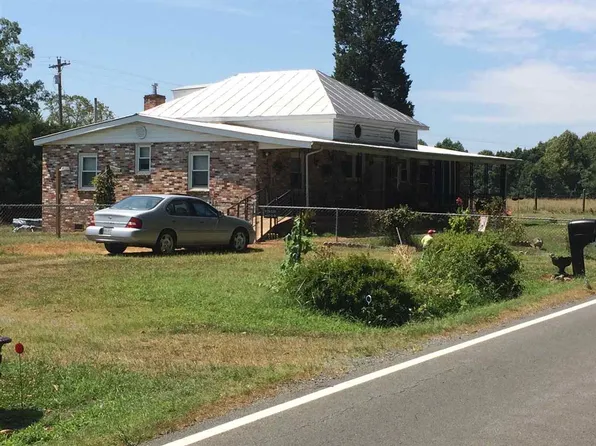 3170 Ridge Rd, Barboursville, VA 22923