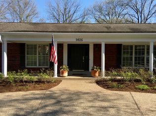 9826 Waterbury Dr, Saint Louis, MO 63124