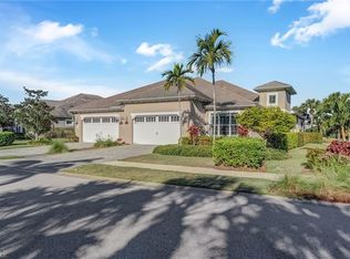 7002 Dominica DR, NAPLES, FL 34113