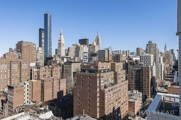 Sold by Halstead Real Estate | media 19