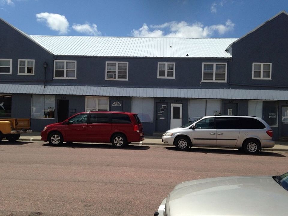 Kuchera Building Apartment Rentals Mitchell, SD Zillow