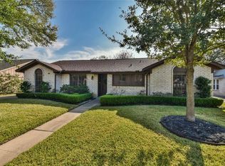 2330 Elmgate Dr, Houston, TX 77080