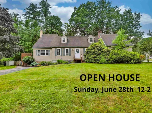 9 Candy Lane, Merrimack, NH 03054