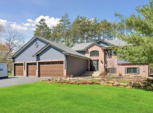 3901 161st Ln NE, Ham Lake, MN 55304