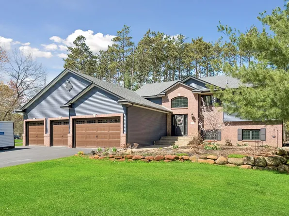 3901 161st Ln NE, Ham Lake, MN 55304