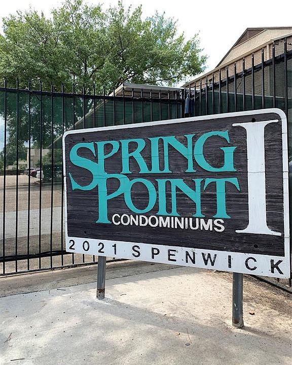 1st image of 2021 Spenwick Dr APT 625