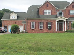 205 Vineyard Dr, Monroe, NC 28110