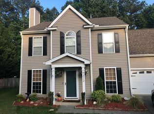 9312 Copernicus Ct, Raleigh, NC 27617