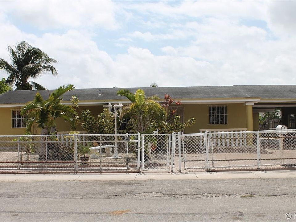 1st image of 4412 NW 203rd St