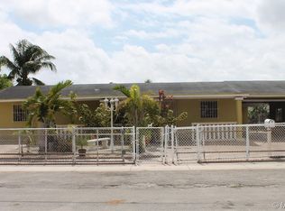 4412 NW 203rd St, Miami Gardens, FL 33055