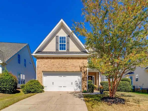 218 Ashburton Ln, West Columbia, SC 29170