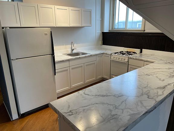 Brand New Kitchen