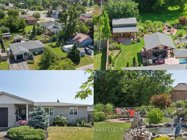 8 Saint James St, Kawartha Lakes, ON K9V 1L9