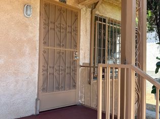 821 N Soto St, Los Angeles, CA 90033